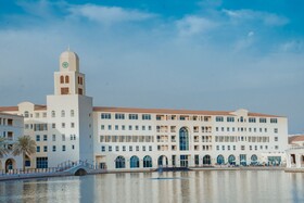 Millennium Lakeview Hotel