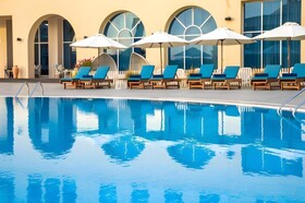 Millennium Lakeview Hotel