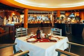 Millennium Lakeview Hotel