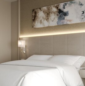 Millennium Lakeview Hotel
