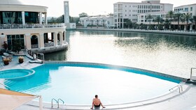 Millennium Lakeview Hotel