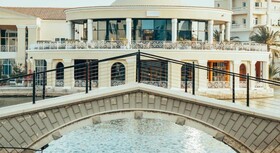 Millennium Lakeview Hotel