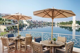 Millennium Lakeview Hotel