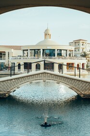 Millennium Lakeview Hotel