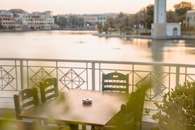 Millennium Lakeview Hotel