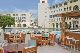 Millennium Lakeview Hotel