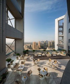 Millennium Place Barsha Heights Apartments