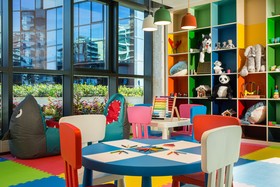 Millennium Place Barsha Heights Apartments