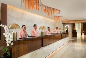 Millennium Place Barsha Heights Apartments