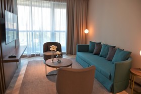Millennium Place Barsha Heights Apartments