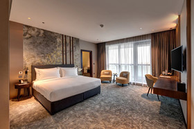 Millennium Place Barsha Heights Hotel