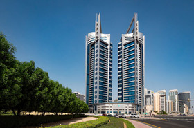 Millennium Place Barsha Heights Hotel
