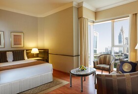 Millennium Plaza Downtown Hotel