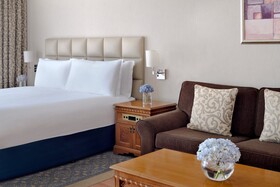 Millennium Plaza Downtown Hotel