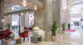 Millennium Plaza Downtown Suites
