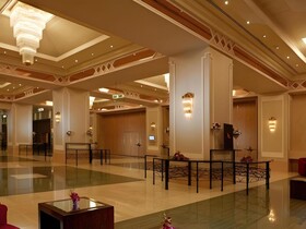 Millennium Plaza Downtown Suites