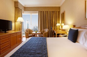 Millennium Plaza Downtown Suites