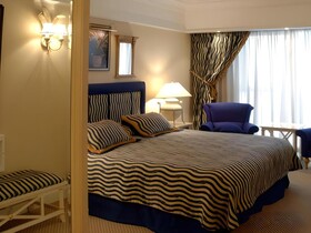Millennium Plaza Downtown Suites