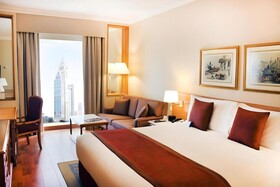 Millennium Plaza Downtown Suites