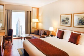 Millennium Plaza Downtown Suites