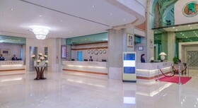 Millennium Plaza Downtown Suites