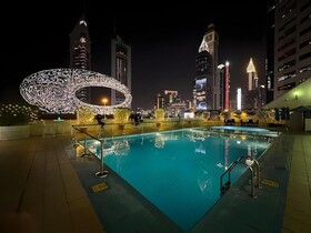 Millennium Plaza Downtown Suites