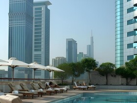Millennium Plaza Downtown Suites