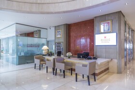 Millennium Plaza Downtown Suites