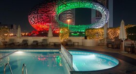 Millennium Plaza Downtown Suites