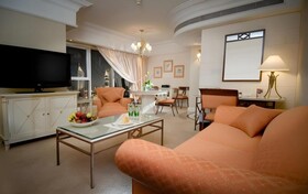 Millennium Plaza Downtown Suites