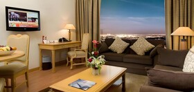 Millennium Plaza Downtown Suites