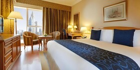 Millennium Plaza Downtown Suites