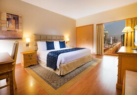 Millennium Plaza Downtown Suites
