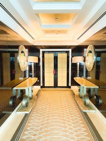 Mövenpick Dubai Grand Al Bustan