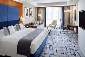 Mövenpick Hotel & Apartments Bur Dubai