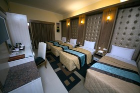 Naif Fort Hotel