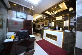 Naif Fort Hotel