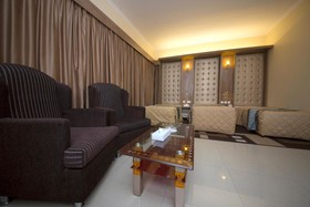 Naif Fort Hotel