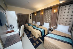 Naif Fort Hotel