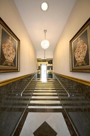 Naif Fort Hotel
