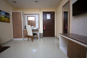 Naif Fort Hotel