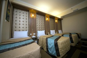Naif Fort Hotel