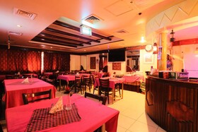 New California Hotel