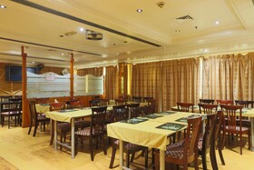 New California Hotel