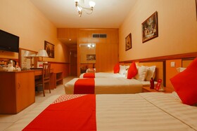 New California Hotel