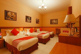 New California Hotel