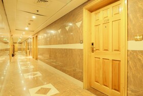 New California Hotel