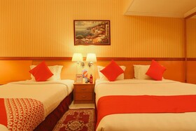 New California Hotel