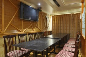 New California Hotel