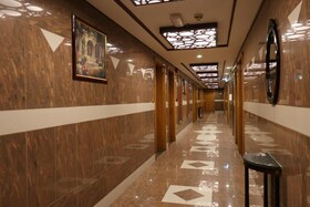 New California Hotel